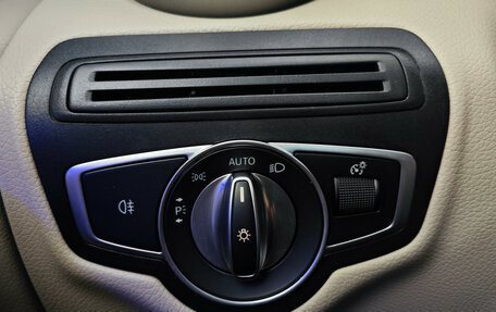 Mercedes-Benz GLC, 2021 год, 4 290 000 рублей, 18 фотография