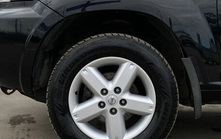 Nissan X-Trail, 2006 год, 759 000 рублей, 9 фотография