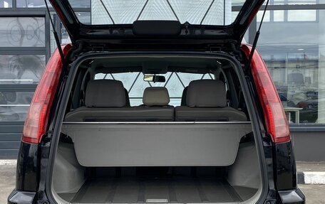 Nissan X-Trail, 2006 год, 759 000 рублей, 10 фотография