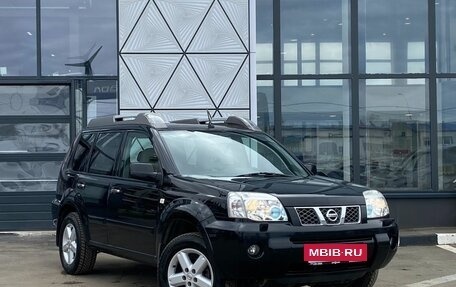 Nissan X-Trail, 2006 год, 759 000 рублей, 3 фотография