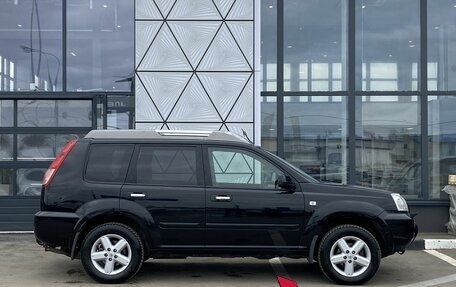 Nissan X-Trail, 2006 год, 759 000 рублей, 4 фотография