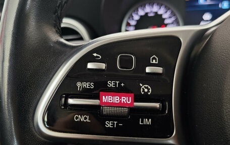 Mercedes-Benz GLC, 2021 год, 4 290 000 рублей, 16 фотография