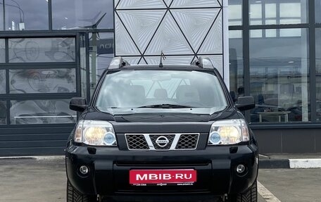 Nissan X-Trail, 2006 год, 759 000 рублей, 2 фотография
