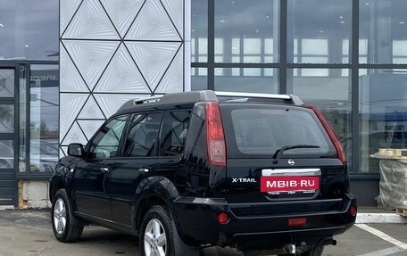 Nissan X-Trail, 2006 год, 759 000 рублей, 7 фотография