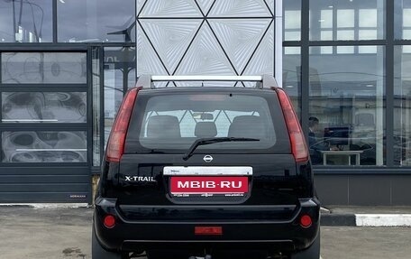 Nissan X-Trail, 2006 год, 759 000 рублей, 6 фотография