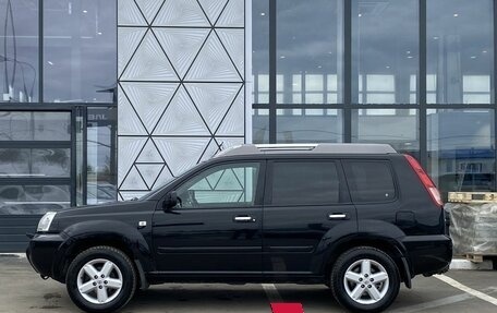 Nissan X-Trail, 2006 год, 759 000 рублей, 8 фотография