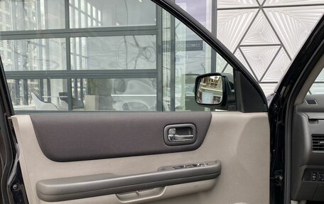 Nissan X-Trail, 2006 год, 759 000 рублей, 15 фотография