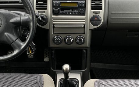 Nissan X-Trail, 2006 год, 759 000 рублей, 14 фотография