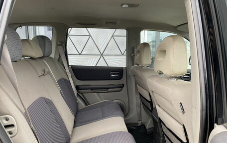 Nissan X-Trail, 2006 год, 759 000 рублей, 20 фотография