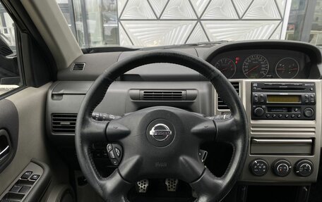 Nissan X-Trail, 2006 год, 759 000 рублей, 12 фотография