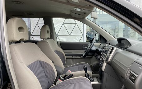 Nissan X-Trail, 2006 год, 759 000 рублей, 19 фотография