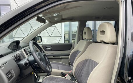 Nissan X-Trail, 2006 год, 759 000 рублей, 18 фотография