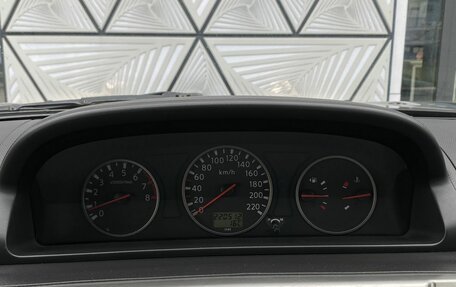 Nissan X-Trail, 2006 год, 759 000 рублей, 21 фотография