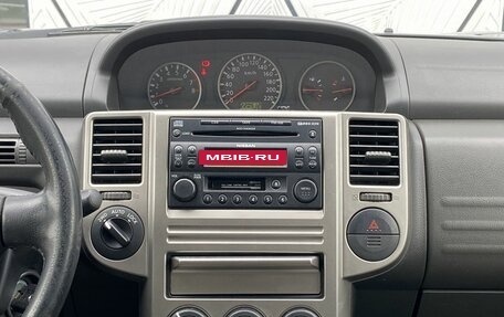 Nissan X-Trail, 2006 год, 759 000 рублей, 13 фотография