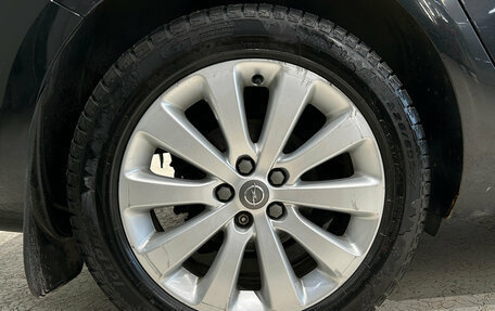 Opel Astra J, 2013 год, 699 000 рублей, 11 фотография