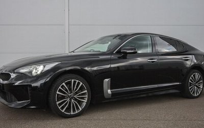 KIA Stinger I, 2018 год, 2 299 000 рублей, 1 фотография