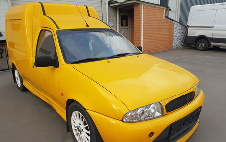 Ford Fiesta, 1996 год, 265 000 рублей, 1 фотография