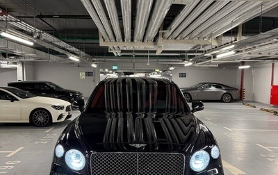 Bentley Bentayga I, 2020 год, 22 800 000 рублей, 1 фотография