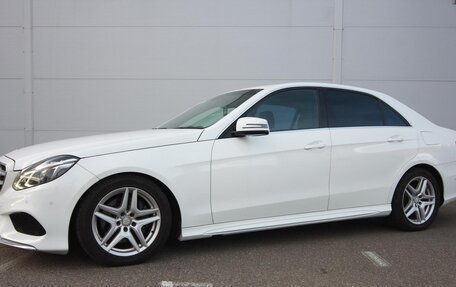 Mercedes-Benz E-Класс, 2013 год, 1 849 000 рублей, 1 фотография