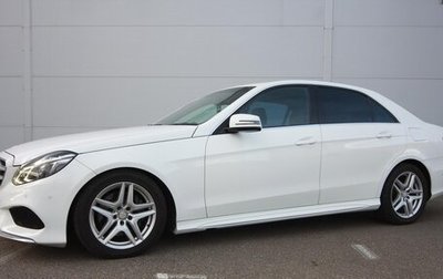 Mercedes-Benz E-Класс, 2013 год, 1 849 000 рублей, 1 фотография