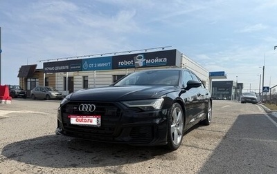 Audi S6, 2019 год, 6 300 000 рублей, 1 фотография