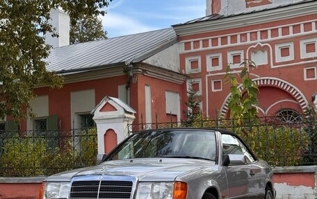 Mercedes-Benz W124, 1992 год, 5 500 000 рублей, 3 фотография