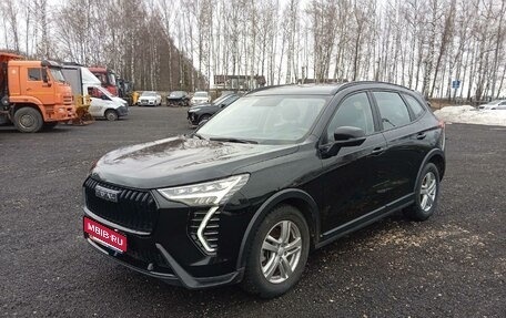 Haval Jolion, 2024 год, 1 920 000 рублей, 1 фотография