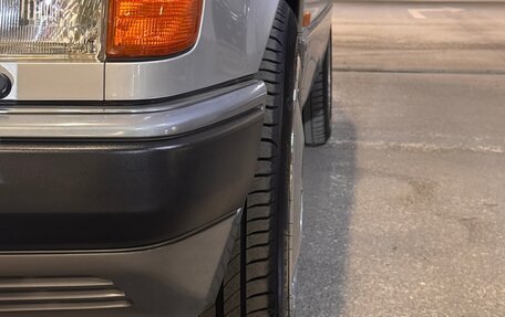 Mercedes-Benz W124, 1992 год, 5 500 000 рублей, 6 фотография