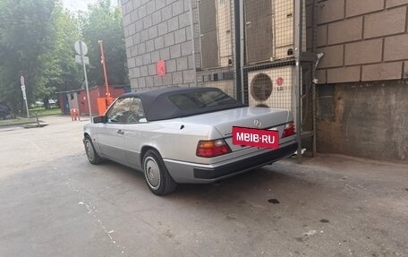 Mercedes-Benz W124, 1992 год, 5 500 000 рублей, 5 фотография