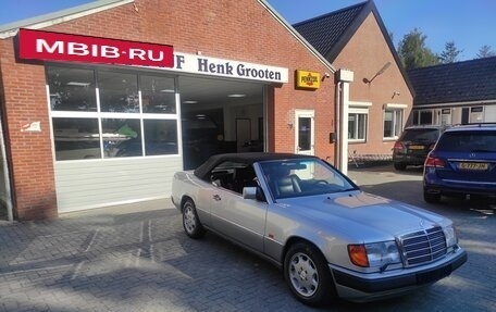 Mercedes-Benz W124, 1992 год, 5 500 000 рублей, 10 фотография