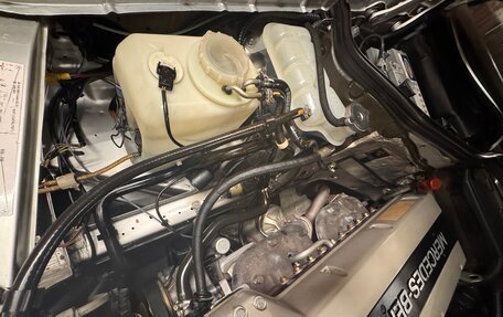 Mercedes-Benz W124, 1992 год, 5 500 000 рублей, 17 фотография