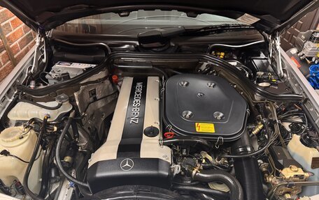 Mercedes-Benz W124, 1992 год, 5 500 000 рублей, 18 фотография