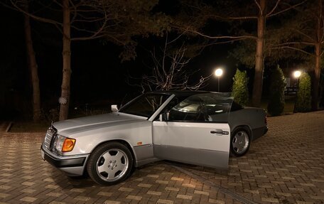 Mercedes-Benz W124, 1992 год, 5 500 000 рублей, 22 фотография