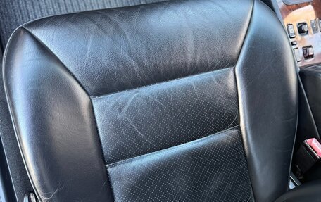 Mercedes-Benz W124, 1992 год, 5 500 000 рублей, 20 фотография