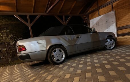 Mercedes-Benz W124, 1992 год, 5 500 000 рублей, 21 фотография