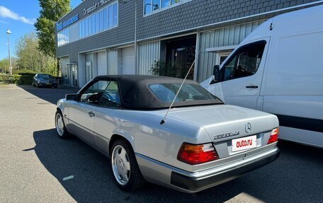 Mercedes-Benz W124, 1992 год, 5 500 000 рублей, 25 фотография