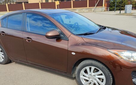 Mazda 3, 2012 год, 1 200 000 рублей, 3 фотография