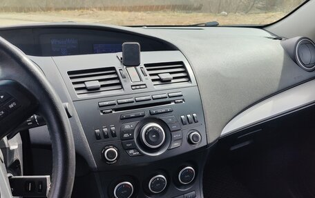 Mazda 3, 2012 год, 1 200 000 рублей, 6 фотография