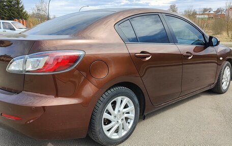 Mazda 3, 2012 год, 1 200 000 рублей, 4 фотография