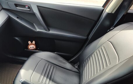 Mazda 3, 2012 год, 1 200 000 рублей, 7 фотография