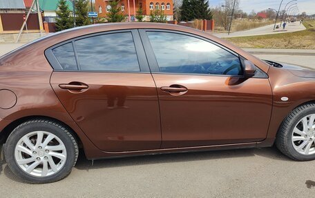 Mazda 3, 2012 год, 1 200 000 рублей, 11 фотография