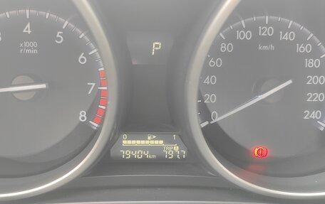 Mazda 3, 2012 год, 1 200 000 рублей, 13 фотография