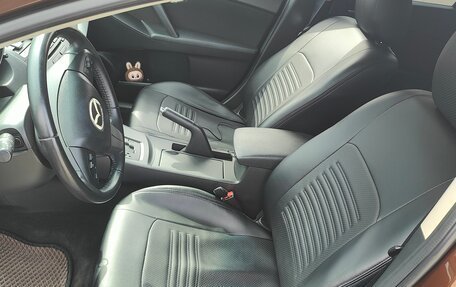 Mazda 3, 2012 год, 1 200 000 рублей, 8 фотография