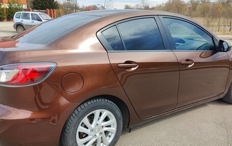 Mazda 3, 2012 год, 1 200 000 рублей, 10 фотография