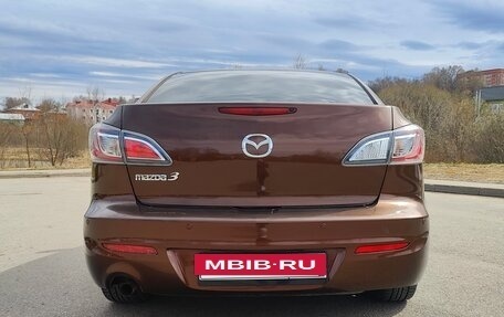 Mazda 3, 2012 год, 1 200 000 рублей, 5 фотография