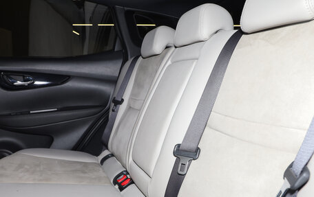 Nissan Qashqai, 2015 год, 1 659 000 рублей, 18 фотография