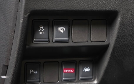 Nissan Qashqai, 2015 год, 1 659 000 рублей, 9 фотография