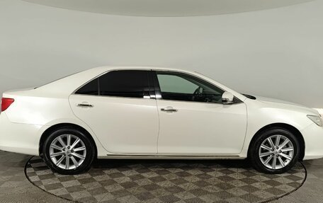 Toyota Camry, 2014 год, 1 580 000 рублей, 8 фотография