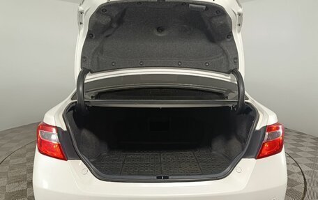 Toyota Camry, 2014 год, 1 580 000 рублей, 9 фотография