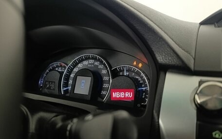 Toyota Camry, 2014 год, 1 580 000 рублей, 13 фотография